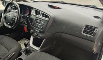 KIA CEE’D SW 1.6 CRDI LX Style Tempomat Vonóhorog /Vásárolja meg online!/ full
