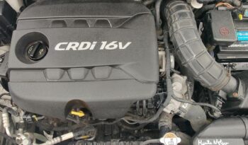 KIA CEE’D SW 1.6 CRDI LX Style Tempomat Vonóhorog /Vásárolja meg online!/ full