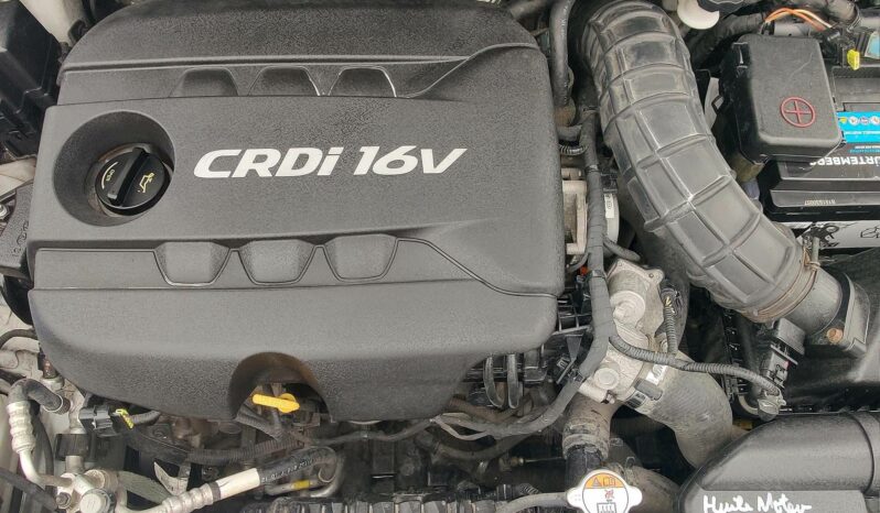 KIA CEE’D SW 1.6 CRDI LX Style Tempomat Vonóhorog /Vásárolja meg online!/ full