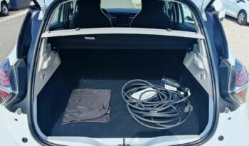 RENAULT ZOE LIFE 52kWh TGK(N1) Navi Digitklíma Tempomat PDC Keyless-GO 12hó garancia full