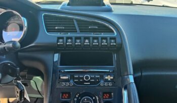 PEUGEOT 3008 1.6 BlueHDi Allure 120Le Navigáció Kamera Tempomat Félbőr /Vásárolja meg online!/ full