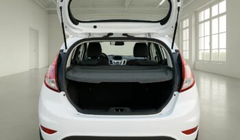 FORD FIESTA Van 1.5 TDCi Trend EURO6 2 személyes TGK Bérelhető 140 eft +ÁFA / hó full