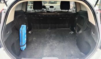 FORD FIESTA Van 1.5 TDCi Trend EURO6 2 személyes TGK Bérelhető 140 eft +ÁFA / hó full