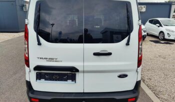 FORD CONNECT Transit230 1.5 TDCi L2 Trend 5személyes TGK(N1) Hosszított Navi Kamera Ülésfűtés 3%THM 12hó garancia full