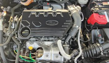 FORD FOCUS EcoBlue SW 120Le (Automata) FACELIFT 5személyes TGK(N1) 3%THM 12hó garancia full