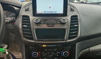 FORD CONNECT Transit230 1.5 TDCi L2 Trend 5személyes TGK(N1) Hosszított Navi Kamera Ülésfűtés 3%THM 12hó garancia full