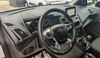 FORD CONNECT Transit230 1.5 TDCi L2 Trend 5személyes TGK(N1) Hosszított Navi Kamera Ülésfűtés 3%THM 12hó garancia full