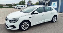 RENAULT MEGANE 1.5 BluedCi Új modell! Navi Digitklíma 3%THM 12hó garancia /Vásárolja meg online