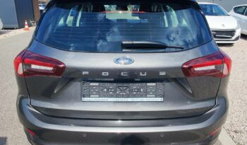 FORD FOCUS EcoBlue SW 120Le (Automata) FACELIFT 5személyes TGK(N1) 3%THM 12hó garancia full