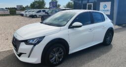 PEUGEOT 208 e-208 50kWh 136Le Digitklíma 3%THM 12hó garancia /Vásárolja meg online!/
