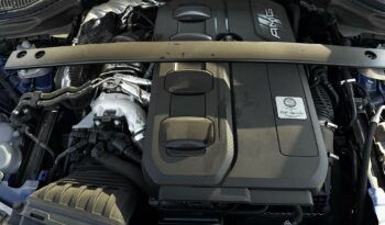 MERCEDES-BENZ GLC 43 AMG 4MATIC Állófűtés. Burmester. AMG Premium Plus. Gyári garancia ÁFÁ-s ár full