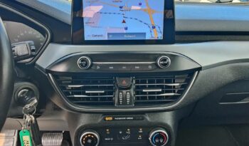 FORD FOCUS EcoBlue SW 120Le (Automata) FACELIFT 5személyes TGK(N1) 3%THM 12hó garancia full