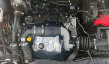 FORD FIESTA Van 1.5 TDCi Sport Navi Sávtartó Telefontükrözés LED 3%THM 12hó garancia /Vásárolja meg online!/ full