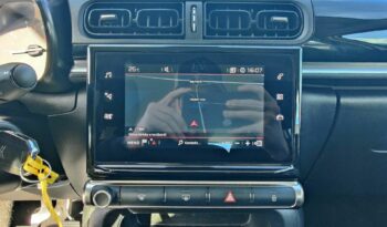 CITROEN C3 1.5 BlueHDi Profi Feel S&S Új modell! Navi Digitklíma Tempomat 3%THM 12hó garancia /Vásárolja meg online/ full