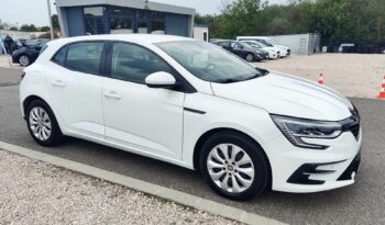 RENAULT MEGANE 1.5 BluedCi Új modell! Navi Digitklíma 3%THM 12hó garancia /Vásárolja meg online full