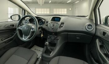 FORD FIESTA Van 1.5 TDCi Trend EURO6 2 személyes TGK Bérelhető 140 eft +ÁFA / hó full