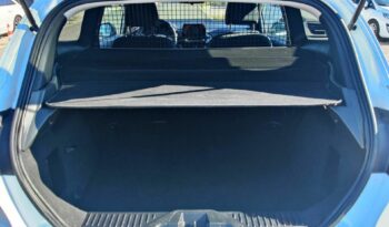 FORD FIESTA Van 1.5 TDCi Trend Navi Tempomat Telefontükrözés 3%THM 12hó garancia /Azonnal elvihető/ full