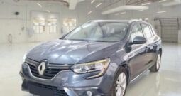 RENAULT MEGANE 1.5 BluedCi 5 személyes (N1) Automata Navi Digitklíma Bérelhető 250 eft+ÁFA/hó