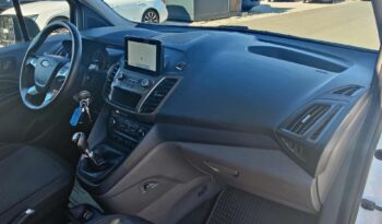 FORD CONNECT Transit230 1.5 TDCi L2 Trend 5személyes TGK(N1) Hosszított Navi Kamera Ülésfűtés 3%THM 12hó garancia full