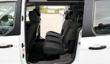 FORD CONNECT Transit230 1.5 TDCi L2 Trend (Automata) 5személyes TGK(N1) Hosszított Navi Kamera Ülésfűtés 3%THM 12hó garancia full