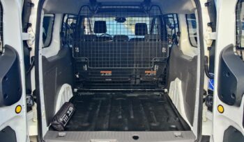 FORD CONNECT Transit230 1.5 TDCi L2 Trend 5személyes TGK(N1) Hosszított Navi Kamera Vonóhorog 3%THM Garancia full