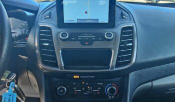 FORD CONNECT Transit230 1.5 TDCi L2 Trend 5személyes TGK(N1) Hosszított Navi Kamera Ülésfűtés 3%THM 12hó garancia full