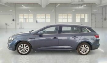 RENAULT MEGANE 1.5 BluedCi 5 személyes (N1) Automata Navi Digitklíma Bérelhető 250 eft+ÁFA/hó full