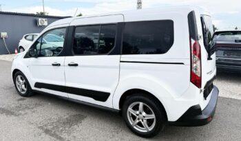 FORD CONNECT Transit230 1.5 TDCi L2 Trend (Automata) 5személyes TGK(N1) Hosszított Navi Kamera Ülésfűtés 3%THM 12hó garancia full