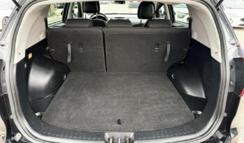 KIA SPORTAGE 1.7 CRDi EX Prémium Navigáció Tempomat PDC Digitklíma Vezetett szervízkönyv full