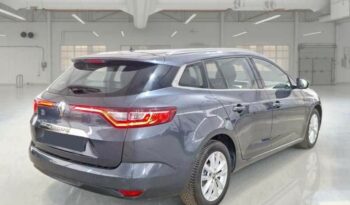 RENAULT MEGANE 1.5 BluedCi 5 személyes (N1) Automata Navi Digitklíma Bérelhető 250 eft+ÁFA/hó full