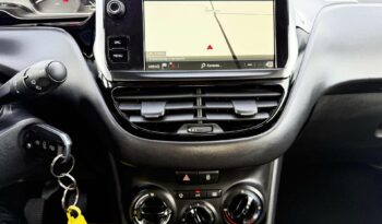 PEUGEOT 208 1.5 BlueHDi Van Active Navigáció Tempomat Apple CarPlay 3%THM 12hó garancia /Vásárolja meg online!/ full