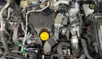 RENAULT MEGANE 1.5 BluedCi 5 személyes TGK(N1) Navi Digitklíma 3%THM 12hó garancia /Vásárolja m full