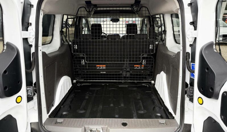 FORD CONNECT Transit230 1.5 TDCi L2 Trend (Automata) 5személyes TGK(N1) Hosszított Navi Kamera Ülésfűtés 3%THM 12hó garancia full