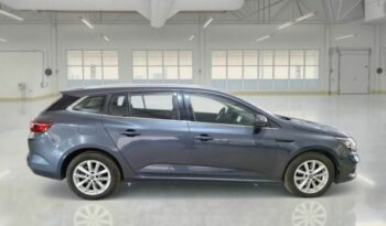 RENAULT MEGANE 1.5 BluedCi 5 személyes (N1) Automata Navi Digitklíma Bérelhető 250 eft+ÁFA/hó full