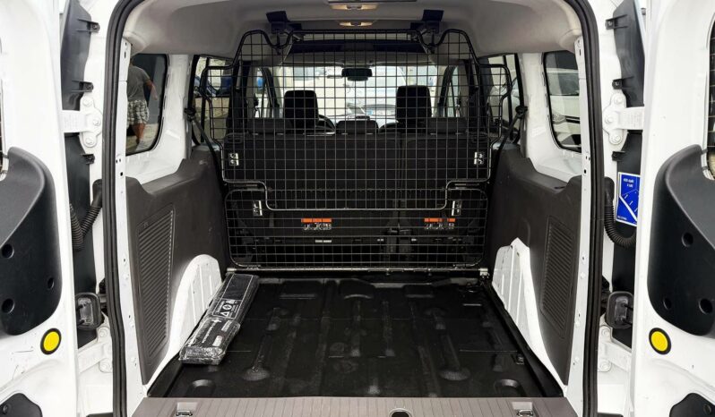 FORD CONNECT Transit230 1.5 TDCi L2 Trend (Automata) 5személyes TGK(N1) Hosszított Navi Kamera Ülésfűtés 3%THM 12hó garancia full