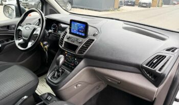FORD CONNECT Transit230 1.5 TDCi L2 Trend (Automata) 5személyes TGK(N1) Hosszított Navi Kamera Ülésfűtés 3%THM 12hó garancia full