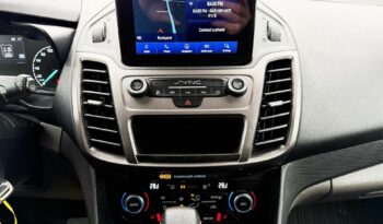FORD CONNECT Transit230 1.5 TDCi L2 Trend (Automata) 5személyes TGK(N1) Hosszított Navi Kamera Ülésfűtés 3%THM 12hó garancia full