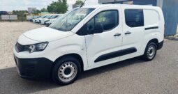PEUGEOT PARTNER 1.5 BlueHDi 100 Premium L2 1000 Navigáció Tempomat 3%THM 12hó garancia /Vásárolja meg online!/