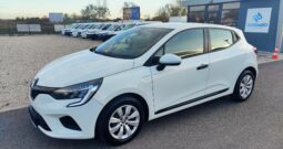 RENAULT CLIO Société 1.5 dCi Business Start&Stop Új modell. 6seb. Navi. LED Tempomat 3%THM 12hó garancia /Vásárolja meg online!/