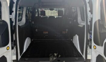 FORD CONNECT Transit230 1.5 TDCi L2 Trend 5személyes TGK(N1) Hosszított Navi Kamera Ülésfűtés 3%THM 12hó garancia full