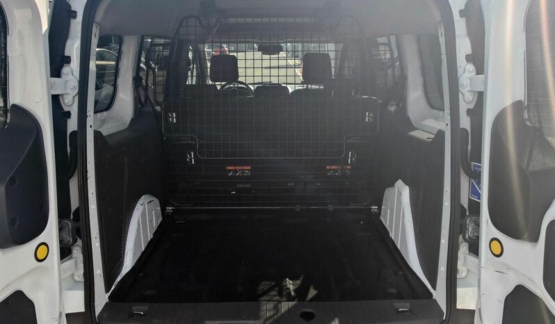 FORD CONNECT Transit230 1.5 TDCi L2 Trend 5személyes TGK(N1) Hosszított Navi Kamera Ülésfűtés 3%THM 12hó garancia full