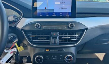 FORD FOCUS 1.5 EcoBlue 120Le 5személyes TGK(N1) Navi Tempomat LED 3%THM 12hó garancia full