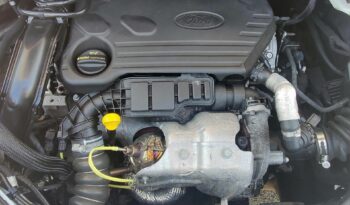 FORD CONNECT Transit230 1.5 TDCi L2 Trend 5személyes TGK(N1) Hosszított Navi Kamera Ülésfűtés 3%THM 12hó garancia full