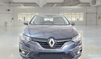 RENAULT MEGANE 1.5 BluedCi 5 személyes (N1) Automata Navi Digitklíma Bérelhető 250 eft+ÁFA/hó full