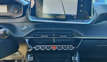 PEUGEOT 208 e-208 50kWh 136Le Navi Digitklíma 3%THM 12hó garancia /Vásárolja meg online!/ full