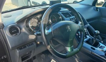 PEUGEOT 3008 1.6 BlueHDi Allure 120Le Navigáció Kamera Panoráma tető Félbőr /Vásárolja meg online!/ full