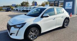 PEUGEOT 208 e-208 50kWh 136Le Navi Digitklíma 3%THM 12hó garancia /Vásárolja meg online!/