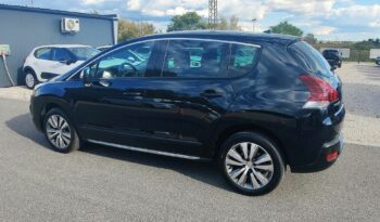 PEUGEOT 3008 1.6 BlueHDi Allure 120Le Navigáció Kamera Panoráma tető Félbőr /Vásárolja meg online!/ full