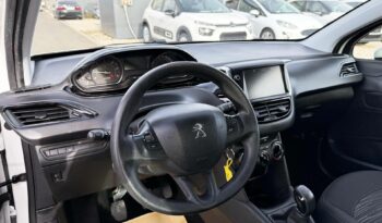 PEUGEOT 208 1.5 BlueHDi Van Active Navigáció Tempomat Apple CarPlay 3%THM 12hó garancia /Vásárolja meg online!/ full