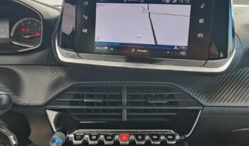 PEUGEOT 208 1.5 BlueHDi Van Active Új modell. 6seb. Navi. LED Tempomat 3%THM 12hó garancia full